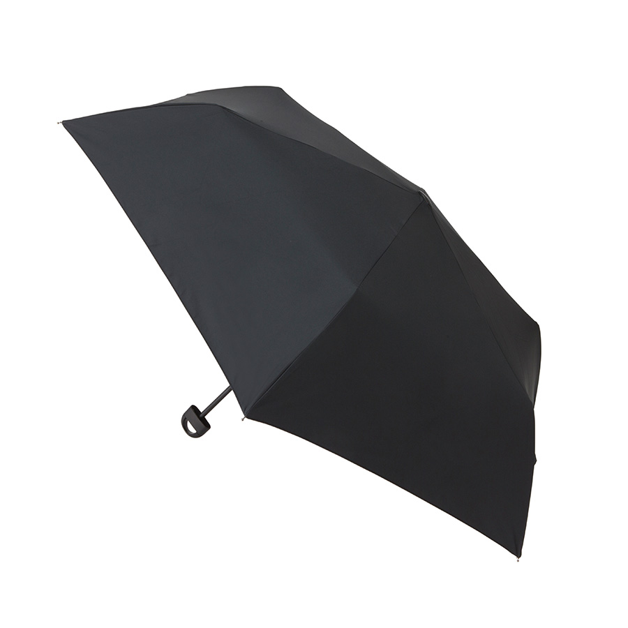 ハンガーグリップUV折りたたみ傘