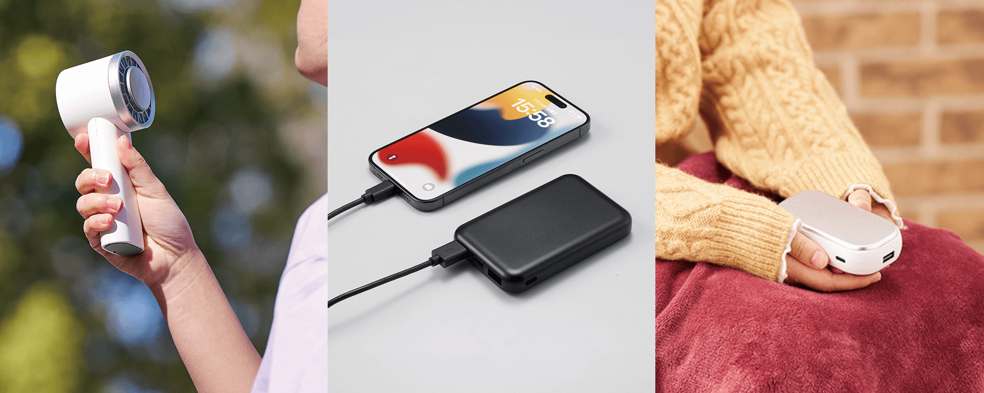 【メーカーが解説！】リチウムイオン電池の発火事故は予防できる！理由と対策方法を解説