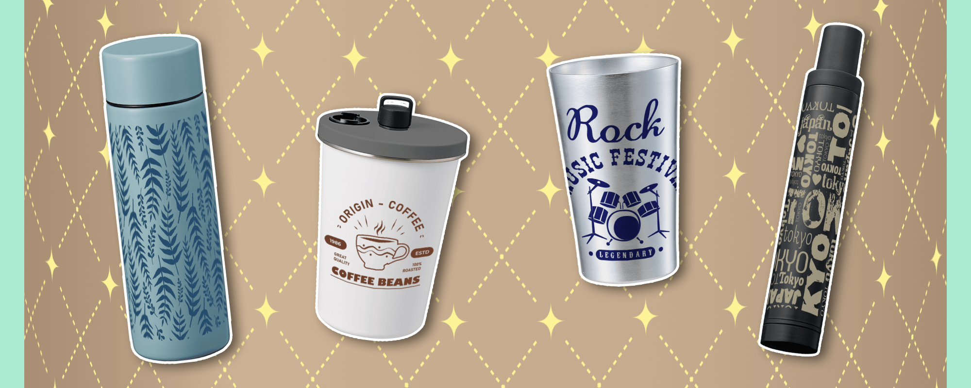 回転シルク印刷とは？特徴・メリット・活用シーンをわかりやすく解説