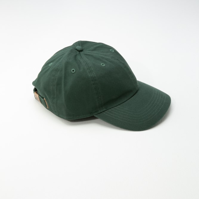1400- Baseball Low Cap -twill-