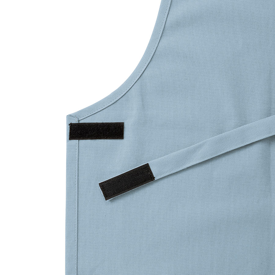 F.O.B COOPオーガニックコットンワークエプロン　キッズ