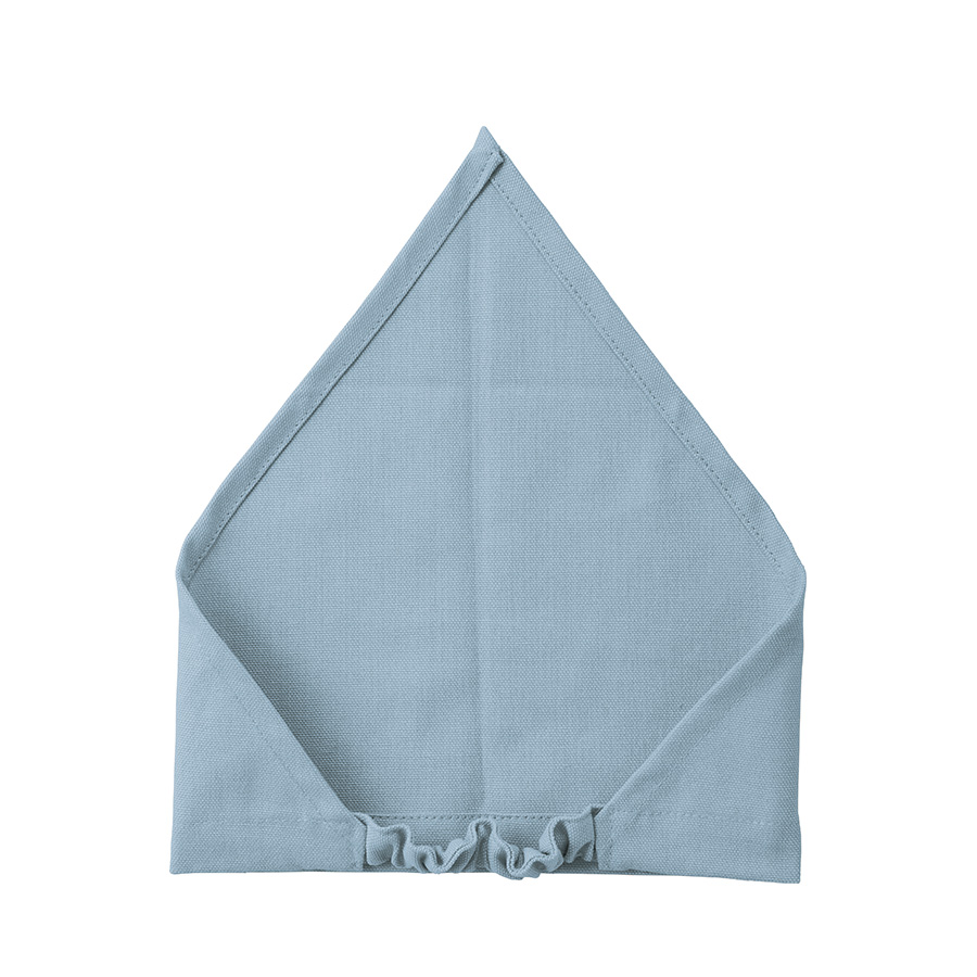 F.O.B COOPオーガニックコットンワークエプロン　キッズ