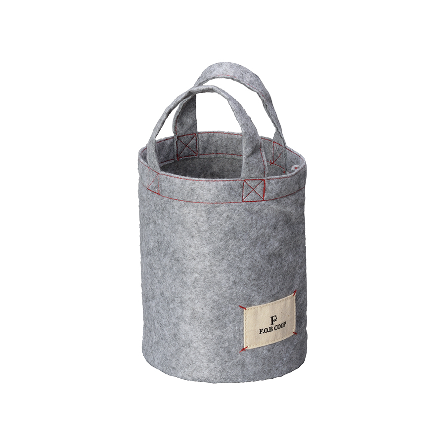 F.O.B COOPプランターカバー　S