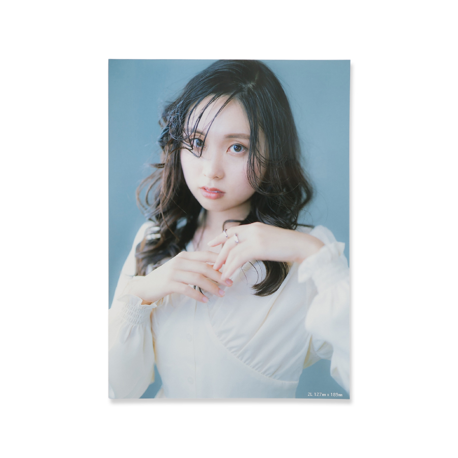 ブロマイド（2L判）