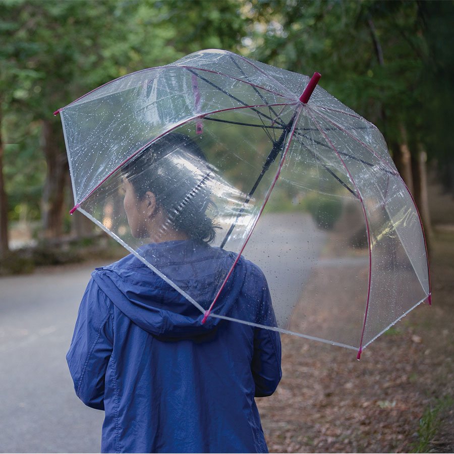 カラフルアンブレラ