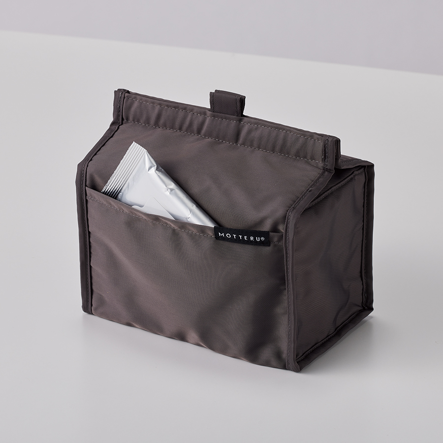 MOTTERU クーラーポーチ