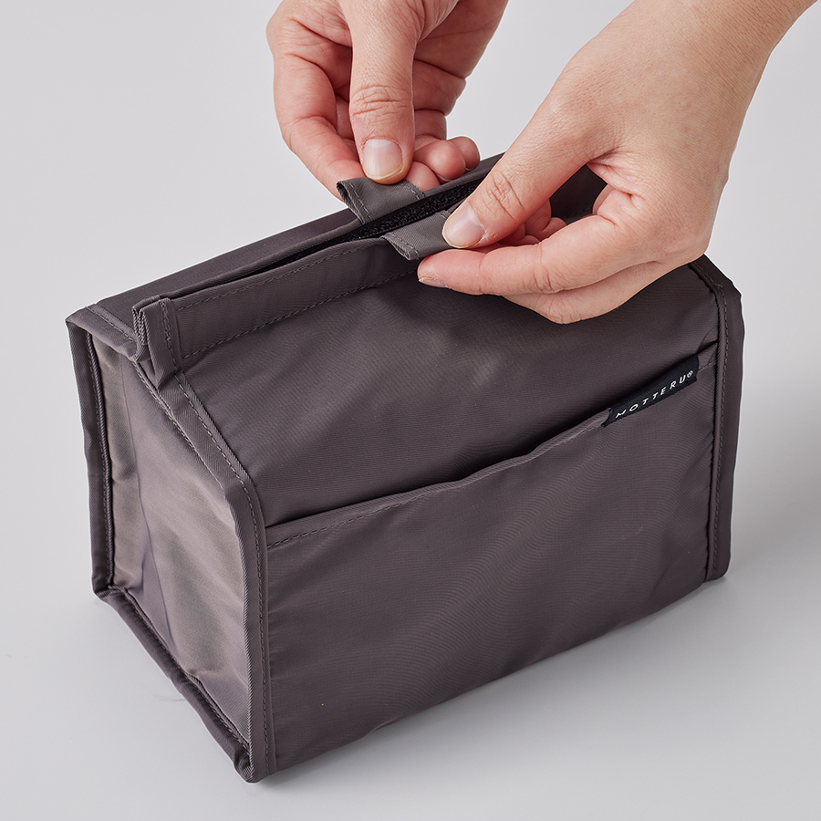 MOTTERU クーラーポーチ