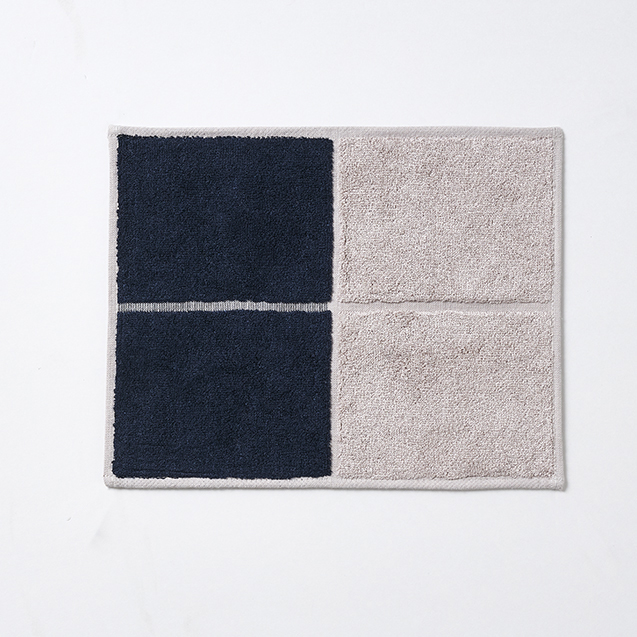 MOTTERUポケスク　タオル