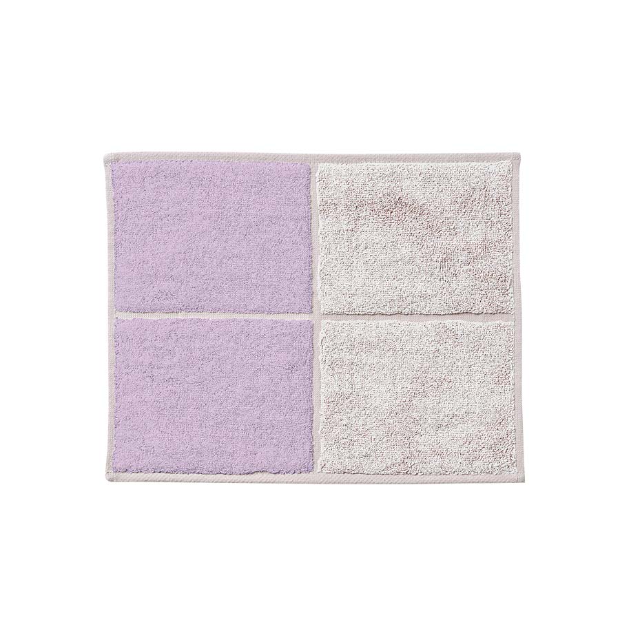 MOTTERUポケスク　タオル