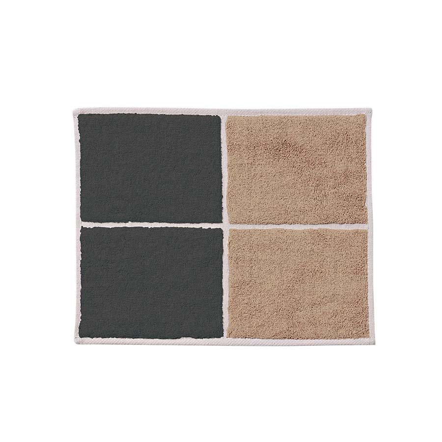 MOTTERUポケスク　タオル