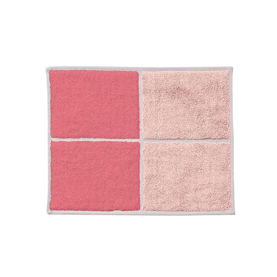 MOTTERUポケスク　タオル