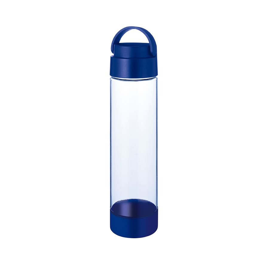 【アウトレット】MOTTERUハンドル付クリアボトル　550ml