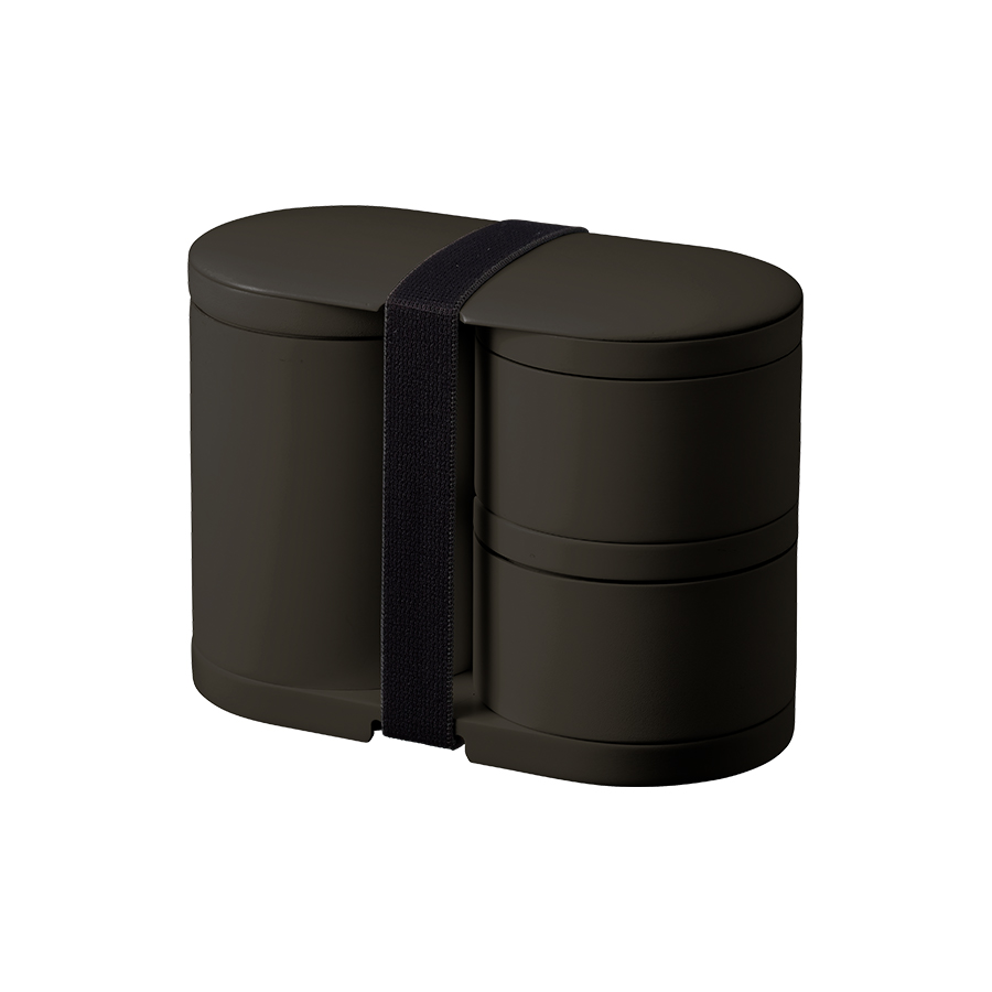 MOTTERU　サーモお弁当箱