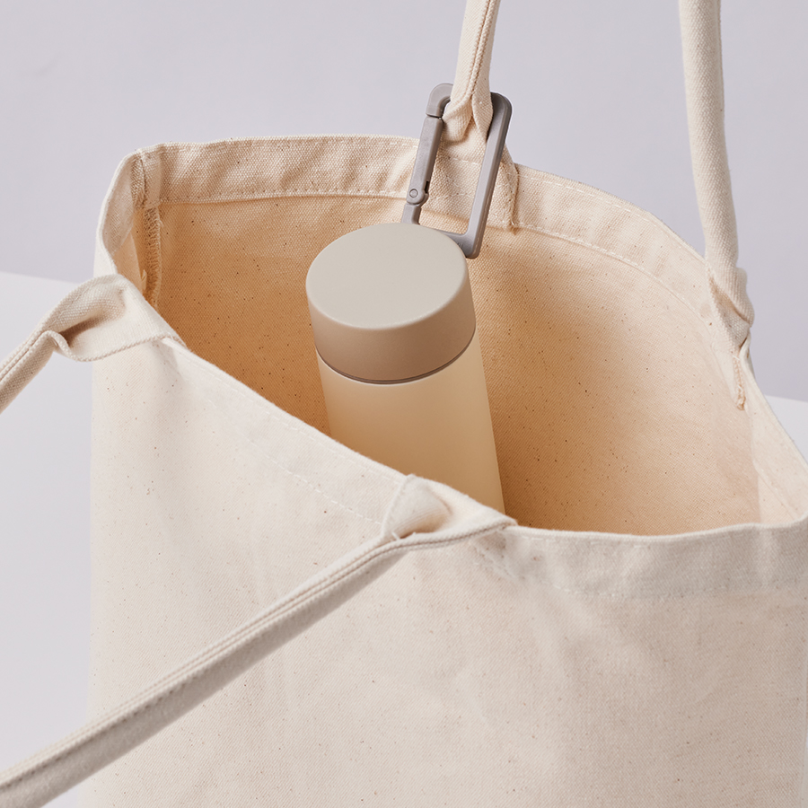 MOTTERUカラビナハンドルサーモボトル250ml　ver.2