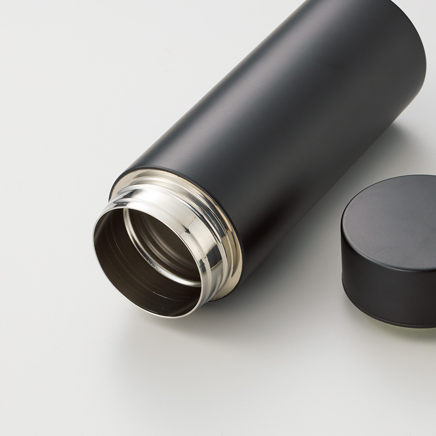 MOTTERUカラビナハンドルサーモボトル250ml　ver.2