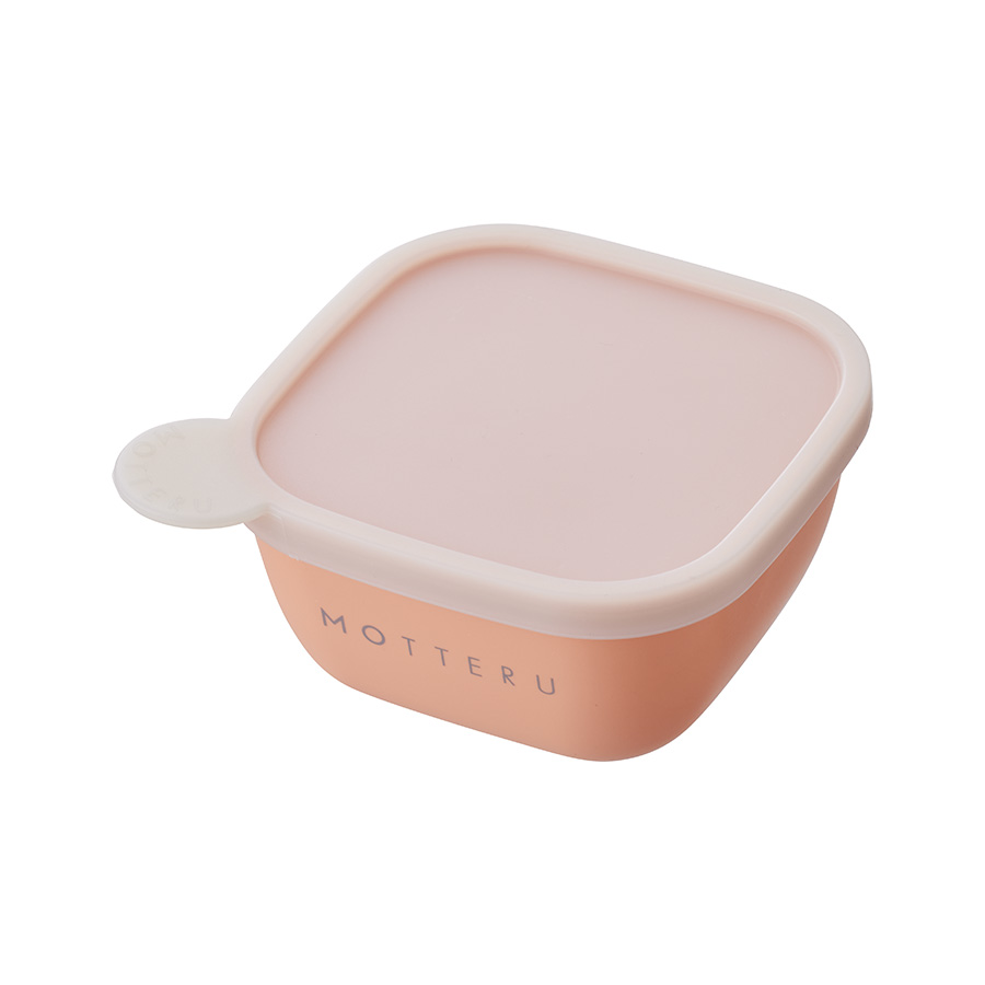 書いて消せるフードコンテナ280ml　2個セット