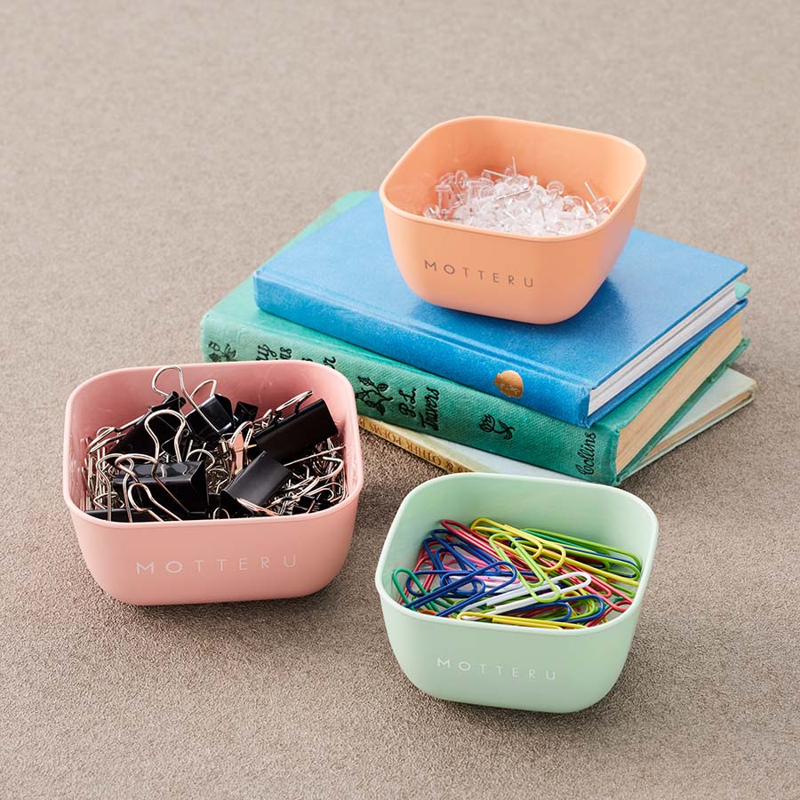 書いて消せるフードコンテナ400ml　2個セット