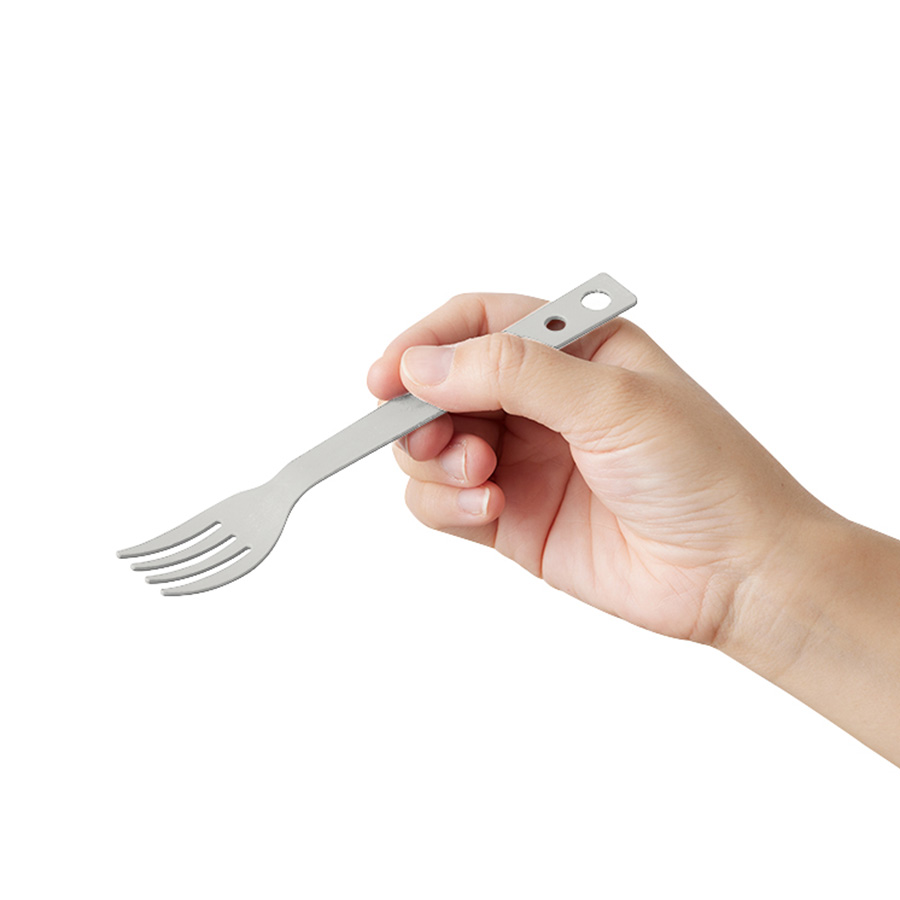 MOTTERU　カトラリー3点セット