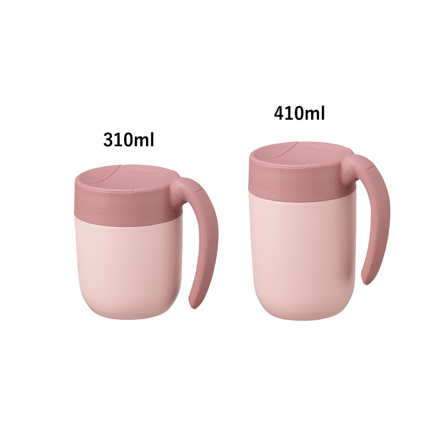 くるっとハンドルマグタンブラー310ml