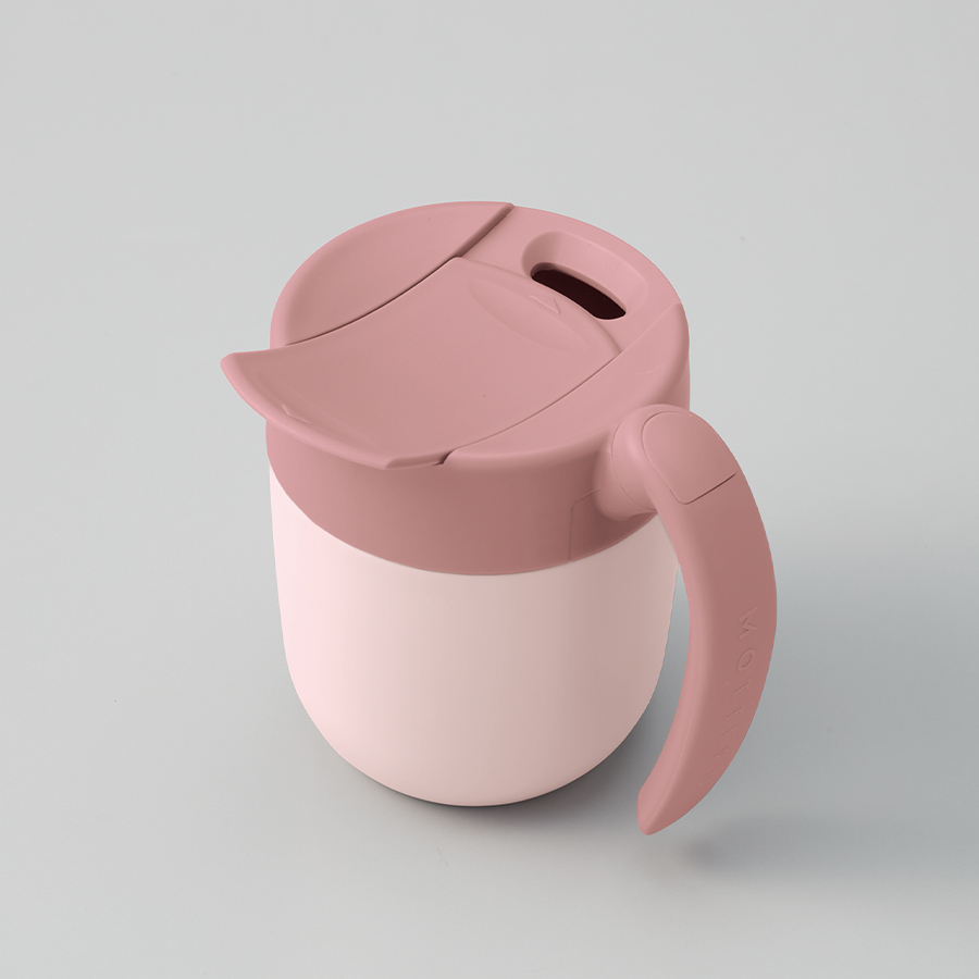 くるっとハンドルマグタンブラー310ml