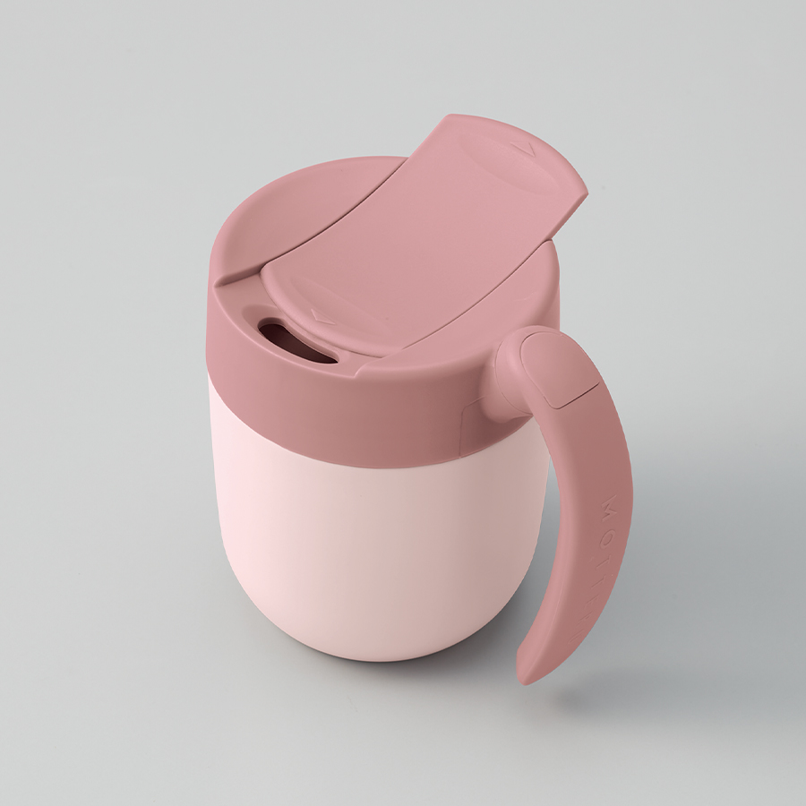 くるっとハンドルマグタンブラー310ml