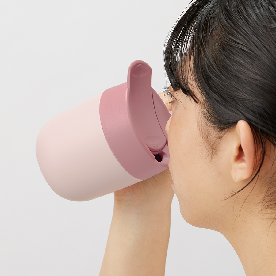 くるっとハンドルマグタンブラー310ml