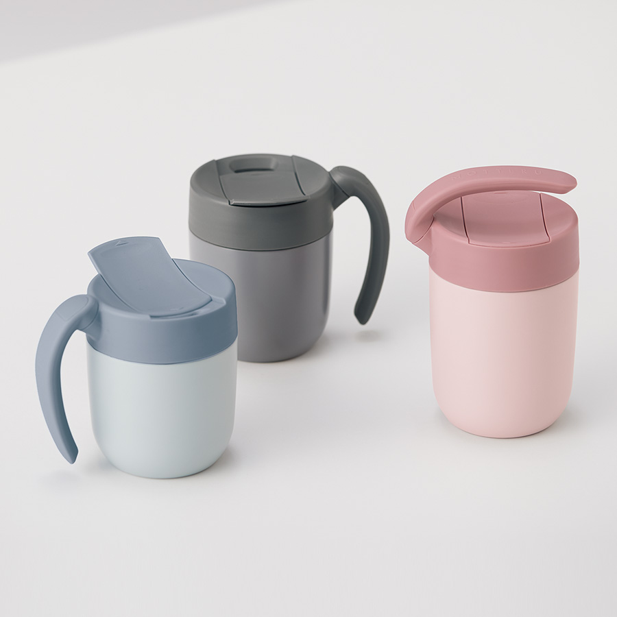 くるっとハンドルマグタンブラー310ml