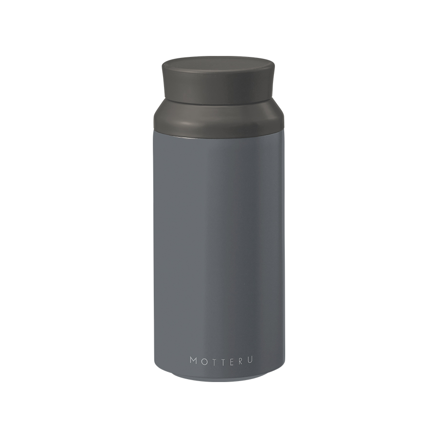 MOTTERU電子レンジが使えるサーモボトル