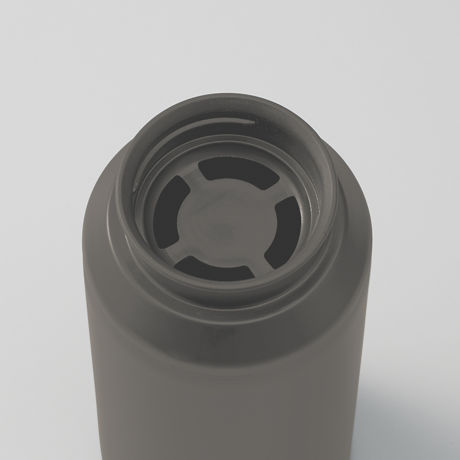 MOTTERU電子レンジが使えるサーモボトル