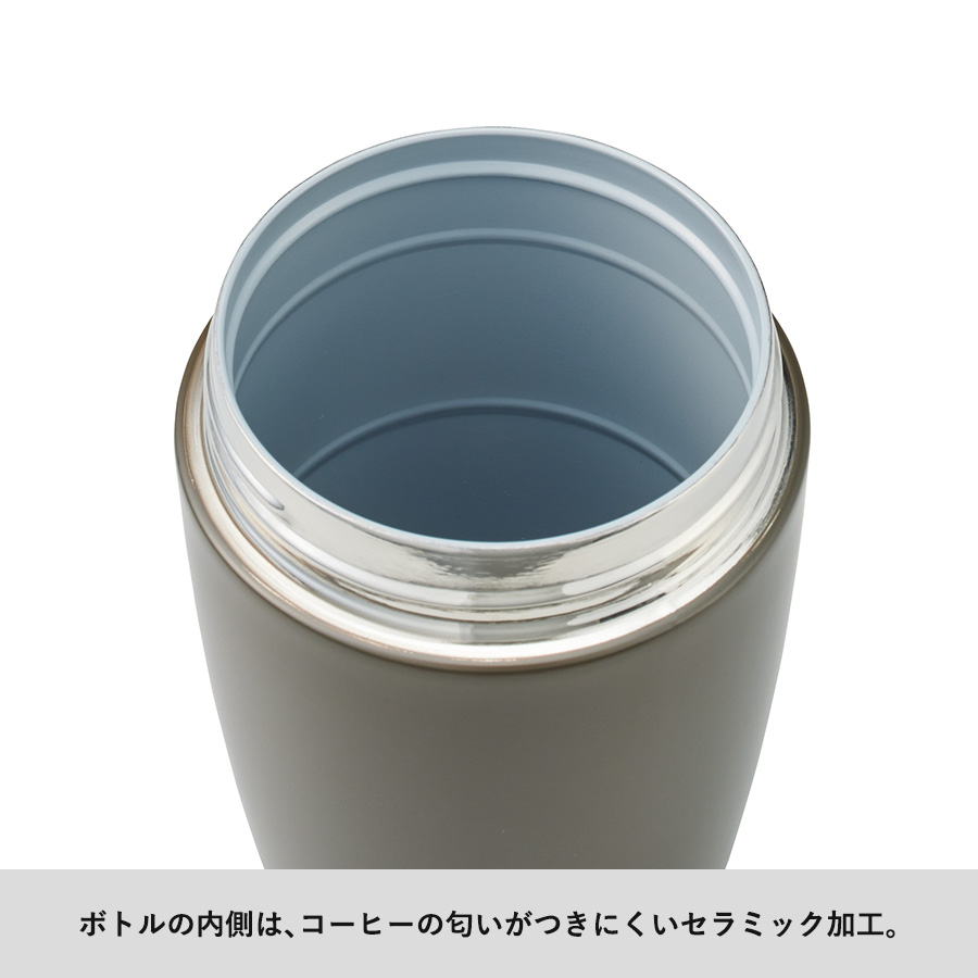 MOTTERUどこでもドリップサーモボトル