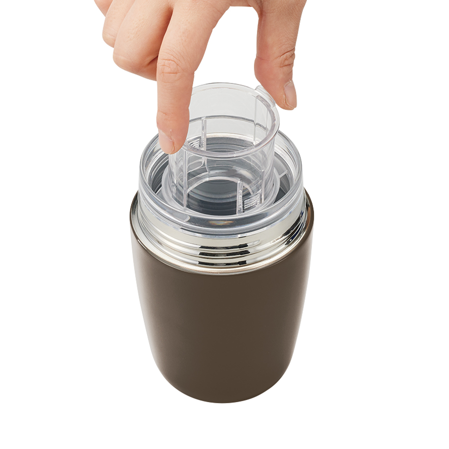 MOTTERUどこでもドリップサーモボトル