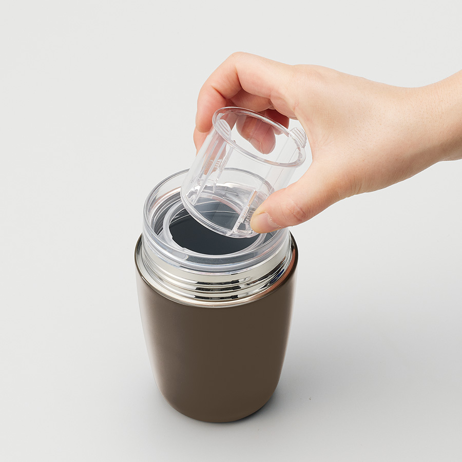 MOTTERUどこでもドリップサーモボトル