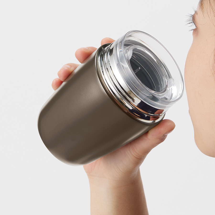 MOTTERUどこでもドリップサーモボトル