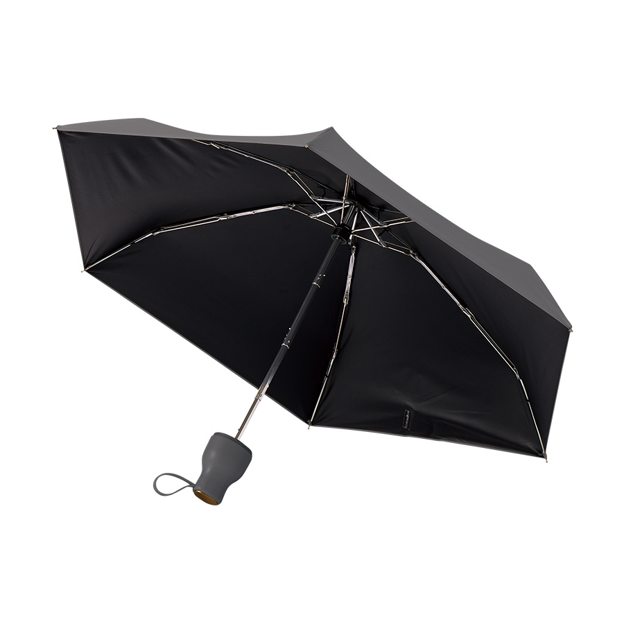 コンパクトボトル遮光アンブレラUPF50+