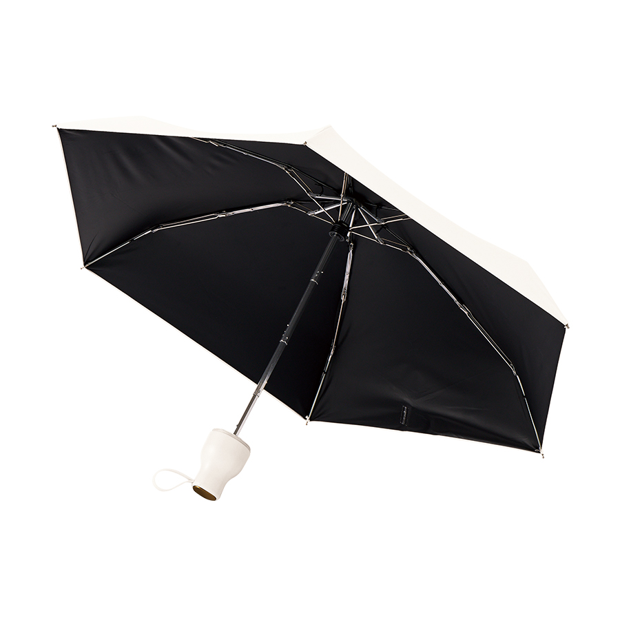 コンパクトボトル遮光アンブレラUPF50+