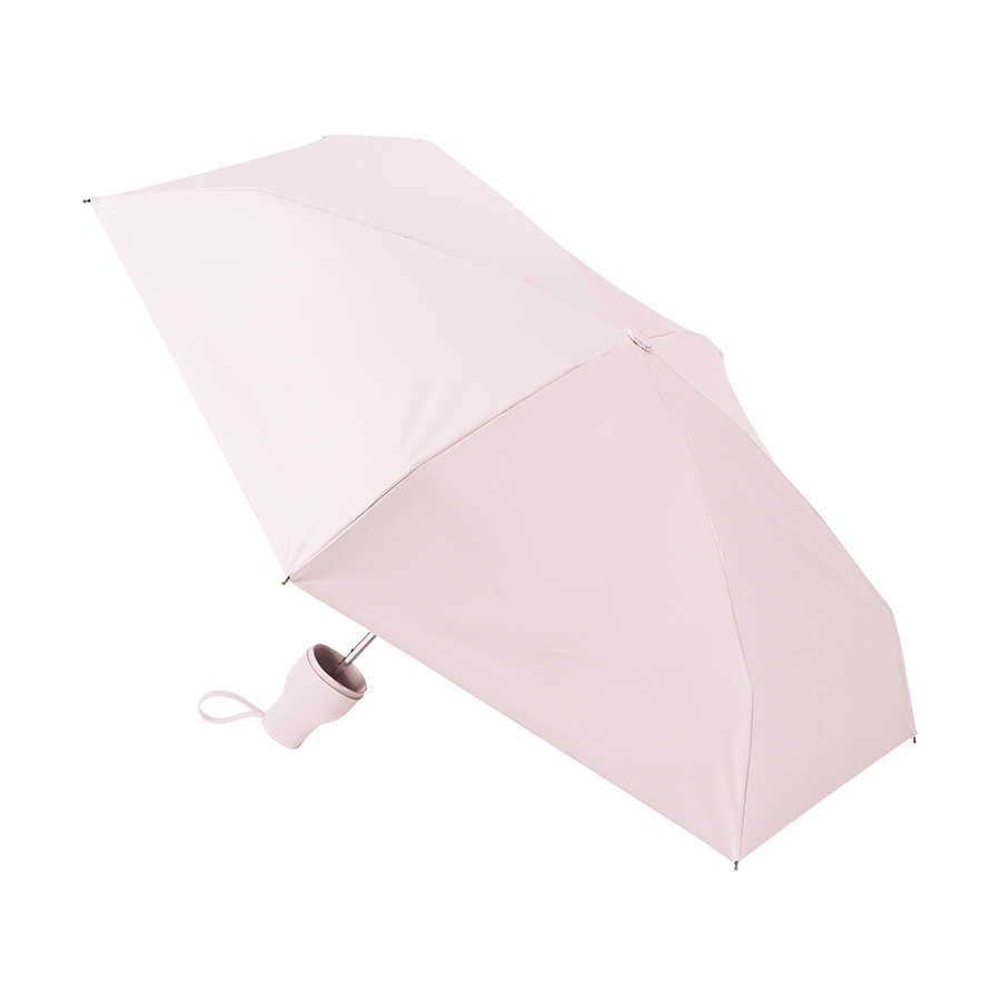 コンパクトボトル遮光アンブレラUPF50+