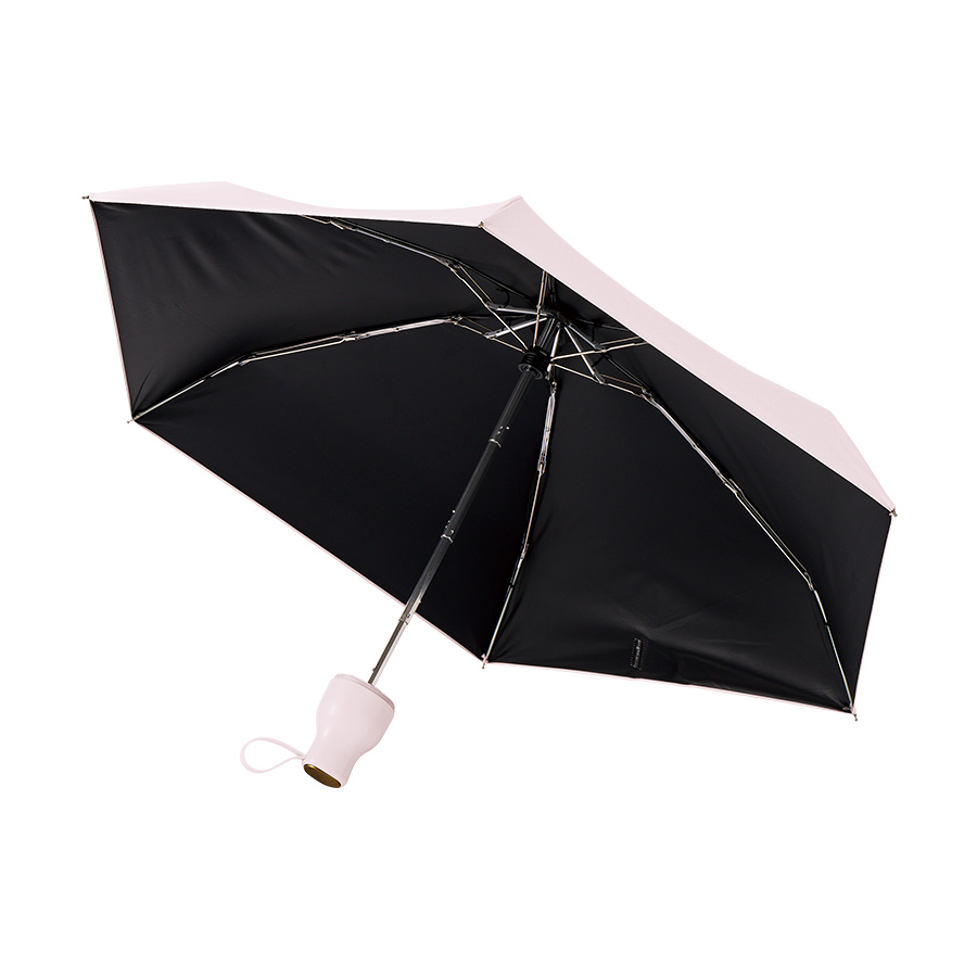 コンパクトボトル遮光アンブレラUPF50+