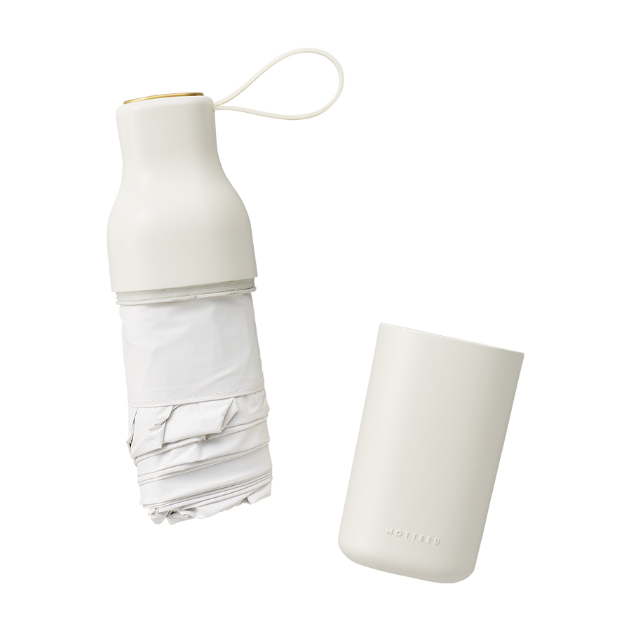 コンパクトボトル遮光アンブレラUPF50+