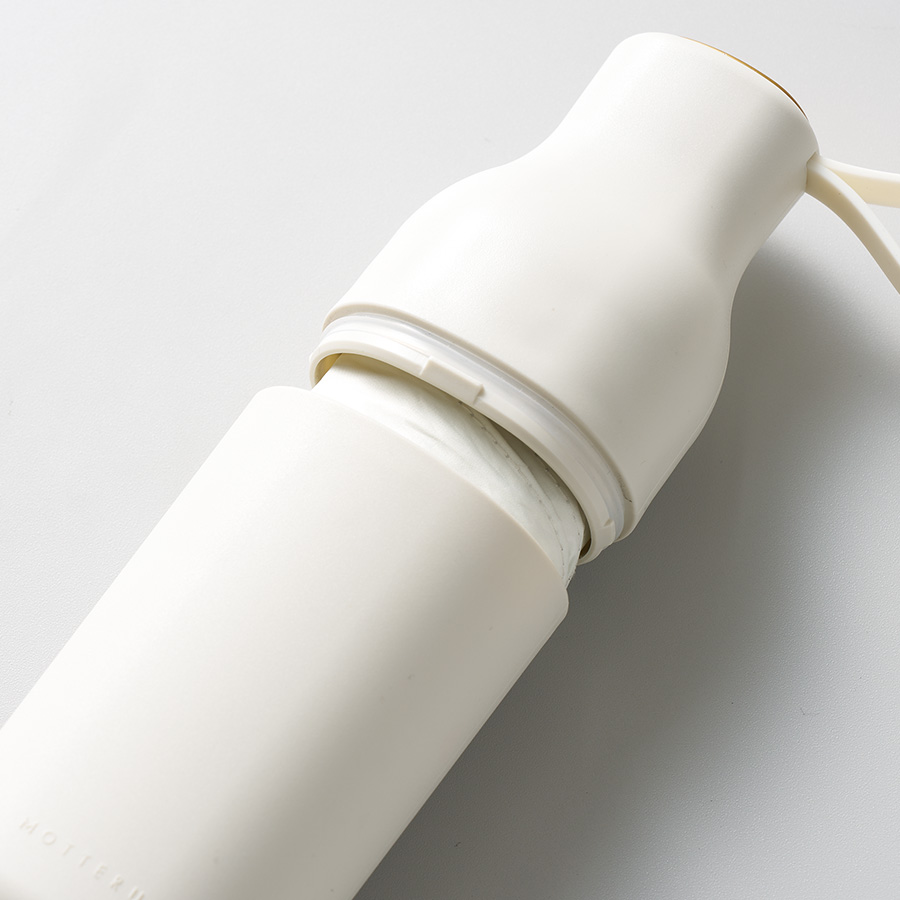 コンパクトボトル遮光アンブレラUPF50+