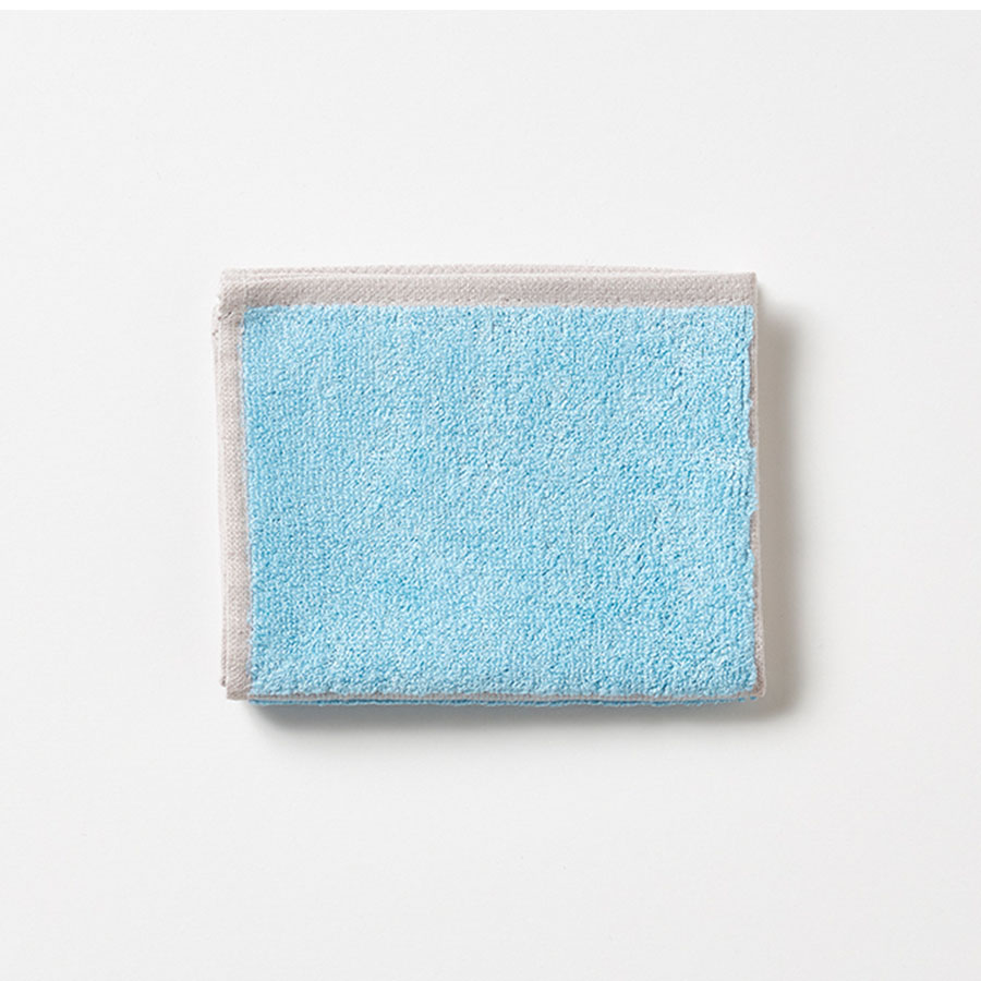 MOTTERUポケスク　タオル