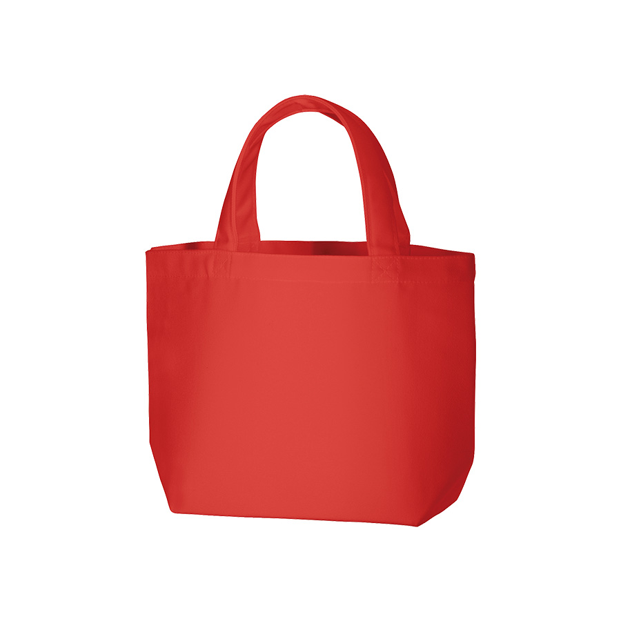 【アウトレット】ポリキャンバストート（Ｓ）