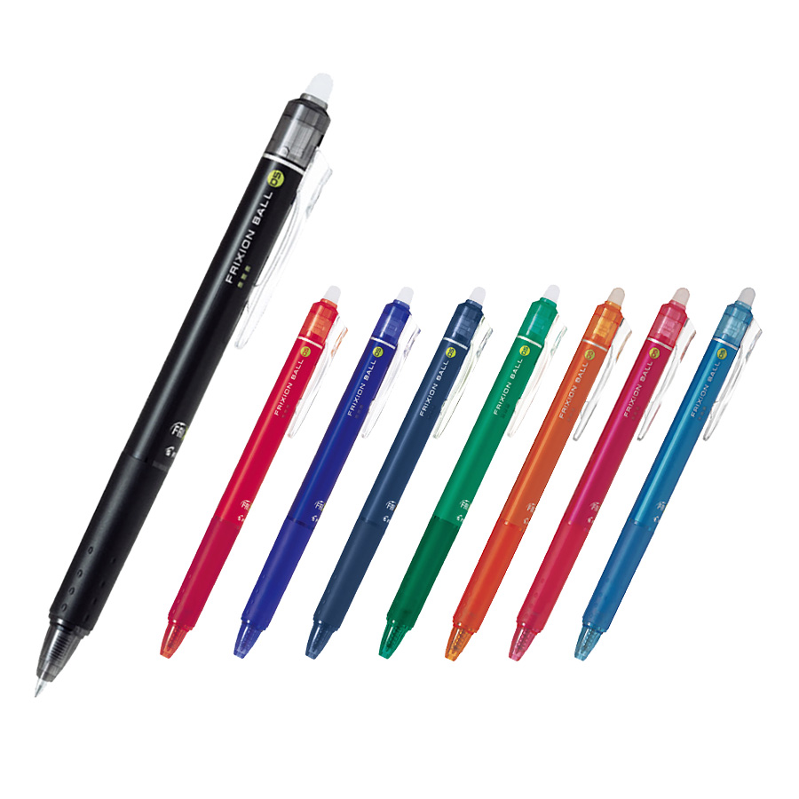 PILOT パイロット フリクションボールノック 0.5mm