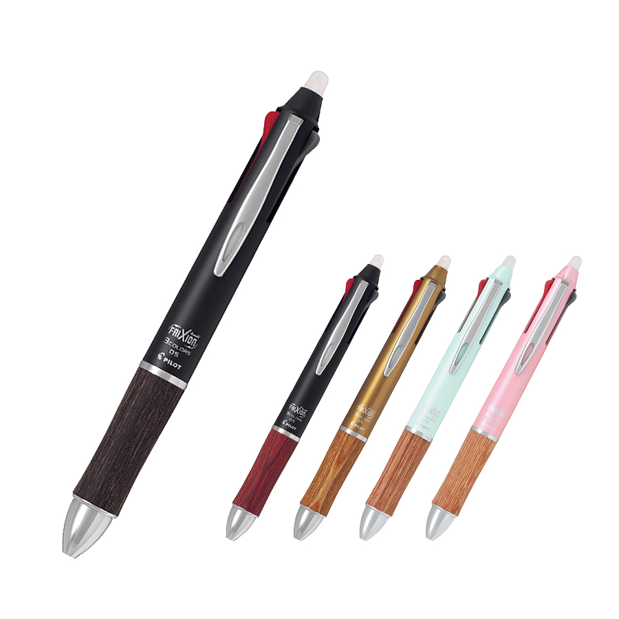 フリクションボール3 ウッド 0.5mm