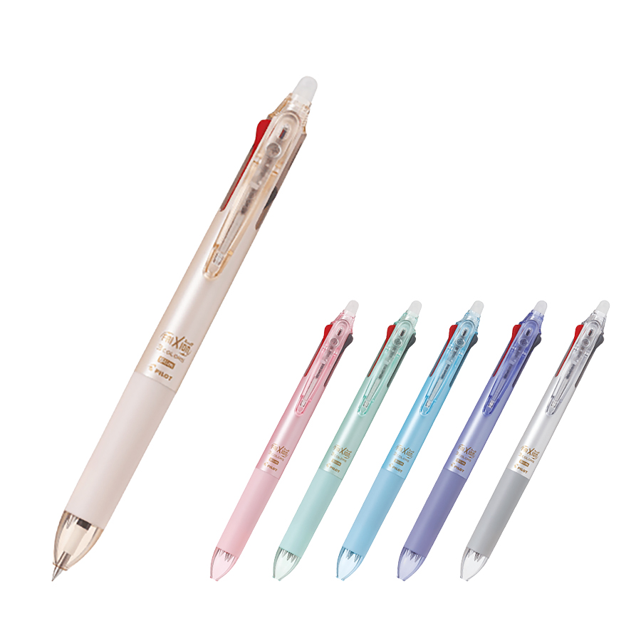 PILOT パイロット フリクションボール3 スリム 各種（0.38mm、0.5mm）
