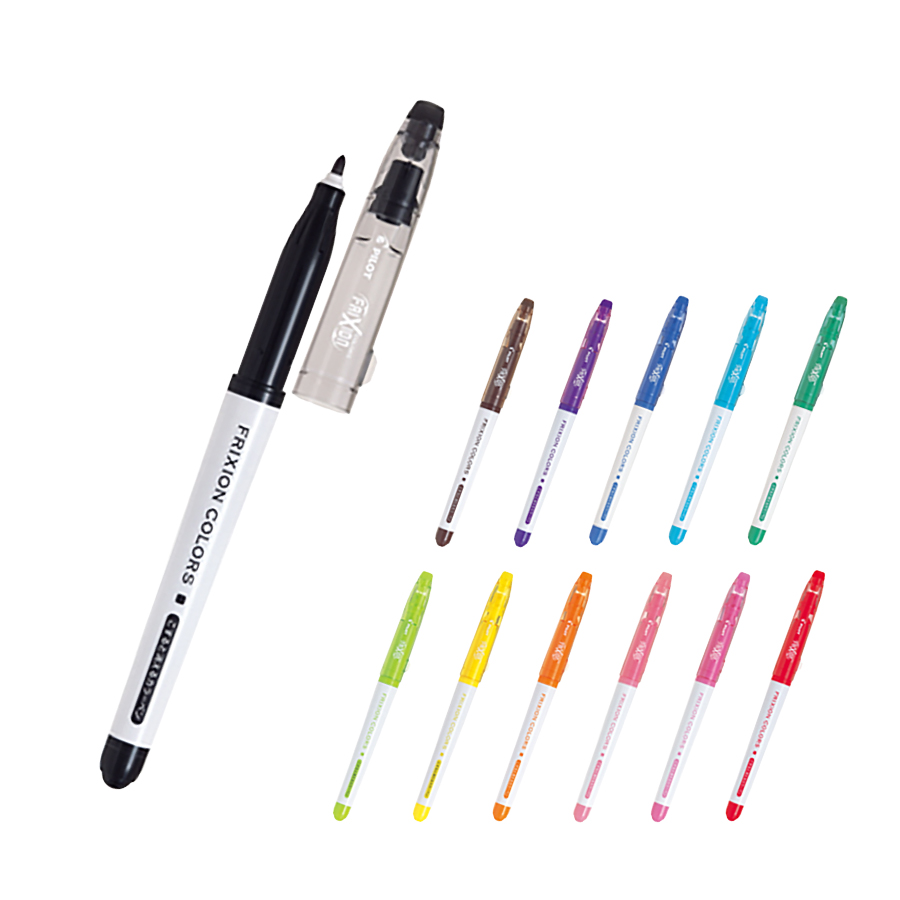 フリクションカラーズ