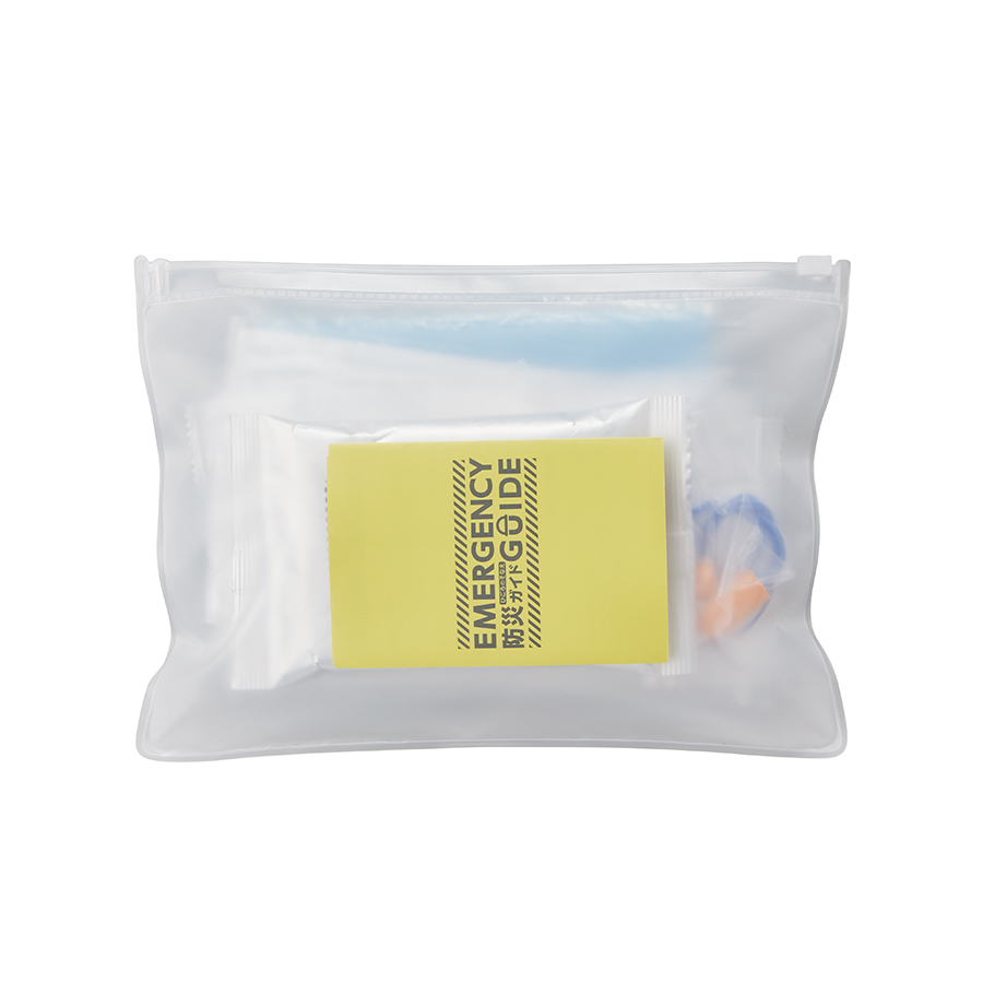 SUGUBO防災クッション