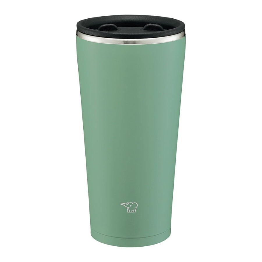 象印　ステンレスタンブラー　450ml