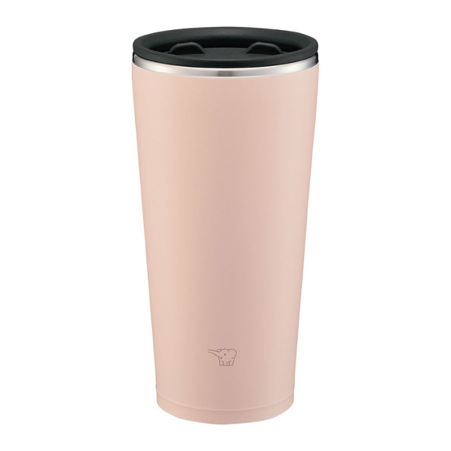 象印　ステンレスタンブラー　450ml