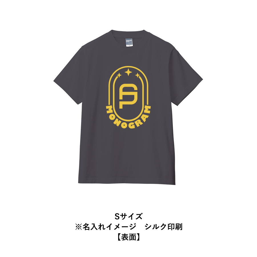 カスタムデザインコットンTシャツ