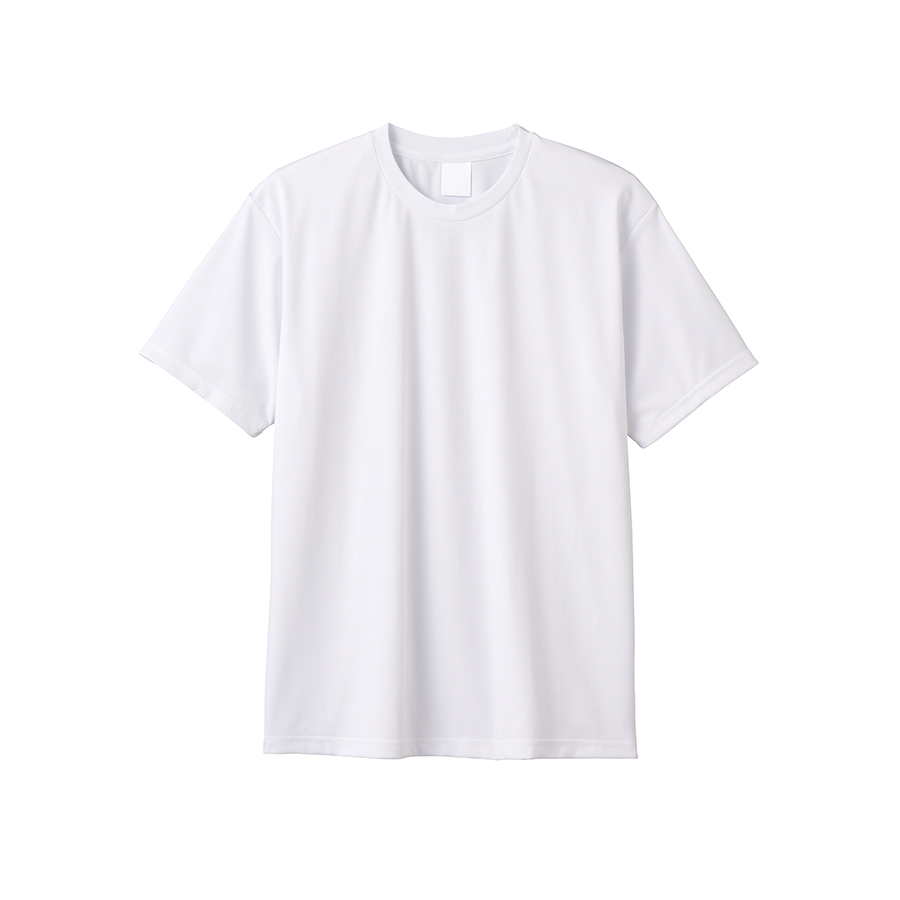 イージーオーダーポリエステルTシャツ